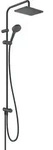 hansgrohe HG Showerpipe VERNIS Shape 230 1jet Reno EcoSmart