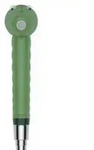 hansgrohe HG Kinderhandbrause JOCOLINO 2jet Krokodil gr&uuml;n