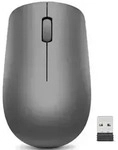 Lenovo 530 Maus Funk Optisch Schwarz 3 Tasten 1200 dpi