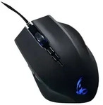 MediaRange Gaming-Maus 8-Tasten bis 5000dpi LED Beleuchtung Eingabe / Ausgabe M&auml;use