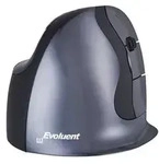 Evoluent Maus VerticalMouse D Rechts large wired anthrazit retail Eingabe / Ausgabe