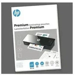 25 HP Premium Laminierfolien gl&auml;nzend f&uuml;r A3 250 micron