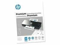 HP Premium - 250 Mikrometer - 50er-Pack - glänzend - durchsichtig - DIN A4 (216 x