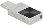 Delock Mini Memory Stick - USB-Flash-Laufwerk