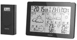 Hama Meteotime - Wetterstation - Schwarz