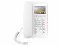 Fanvil H5 - VoIP-Telefon mit RufnummernanzeigeSIP - RTCP - RTP - SRTP - SIP v2