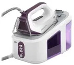 Braun CareStyle 3 Pro IS 3155 - Dampfb&uuml;geleisen mit automatischer