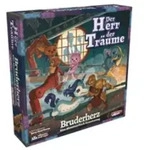 Asmodee ASM Herr der Tr?ume - Bruderherz| ZMND0019 - Brettspiel - 8 Jahr(e)