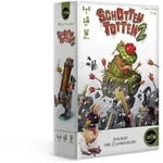 Schotten Totten 2 (Spiel) Angriff der Clankrieger