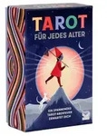 441869 - Tarot f&uuml;r jedes Alter - Kartenspiel, 1+ Spieler, ab 10 Jahren (DE-Ausgabe)