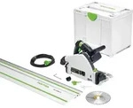 Festool Tauchs&auml;ge TS 55 FEBQ-Plus-FS