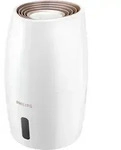 Philips HU2716/10 Luftbefeuchter 1 St. Wei&szlig;