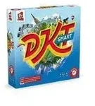 810496 - DKT: Smart - Brettspiel, 2-6 Spieler, ab 8 Jahren (DE-Ausgabe)