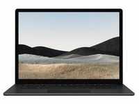 Microsoft Surface Laptop4 512GB (15/i7/8GB) Black W10P