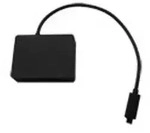 Logitech - Netz-Splitter
