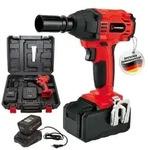 SCHMIDT security tools SDS-Plus Bohrer-Set - 8-teilig &ndash; Mauerwerk, Beton, Stein-