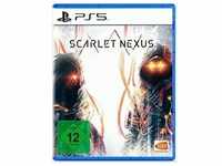 Scarlet Nexus PS-5 PS5 Neu & OVP