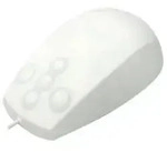 Active Key Medical medium - Maus - optisch - 5 Tasten