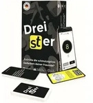 ATM99105 Dreister - Das Partyspiel