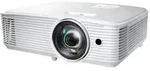 Optoma X309ST - DLP-Projektor - tragbar - 3D - 3700 lm - XGA (1024 x 768)
