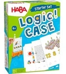 HABA - LogiCase Starter Set 6+