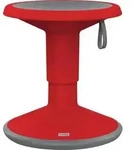 Hocker UPis1-Junior 090U 10442665 rot