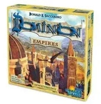 ASS 22501422 - Dominion, zweite Edition, Empires, Spiel Zubeh&ouml;r
