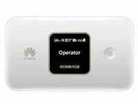 Huawei E5785Lh-320 mobiler Hotspot Cat6a 300 Mbit/s, weiß