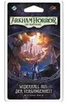 FFGD1111 - Arkham Horror LCG: Widerhall aus der Vergangenheit (Carcosa-1) Mythos