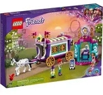LEGO&reg; Friends 41688 Magischer Wohnwagen