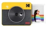 Kodak Mini Shot Combo 3 Retro