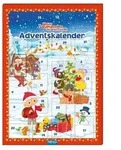 Tr&ouml;tsch Unser Sandm&auml;nnchen Magnet-Adventskalender Weihnachten