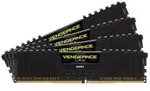 CORSAIR Vengeance LPX - DDR4 - kit - 64 GB: 4 x 16 GB