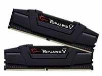 G.Skill Ripjaws V - DDR4 - kit - 32 GB: 2 x 16 GB