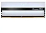 T-Force Xtreem ARGB White - DDR4 - Kit - 16 GB: 2 x 8 GB