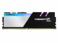 G.Skill TridentZ Neo Series - DDR4 - Kit - 16 GB: 2 x 8 GB