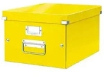 Esselte Leitz Click & Store WOW Medium - Aufbewahrungsbox - f&uuml;r A4 (210 x 297 mm)