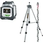 Rotationslaser-Set Duraplane G360 Set 175cm Laserliner - Artikel: 4021563710515