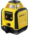 Rotationslaser STHT77616-0 Arbeitsbereich 30m IP54 rot 5/8Zoll Aufnahme DEWALT
