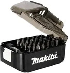 Makita E-00016 Bit-Set 31teilig Kreuzschlitz Pozidriv, Kreuzschlitz Phillips,