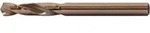 KS TOOLS HSS-G Co 5 Spiralbohrer kurz, 10mm, 10er Pack (330.6100)