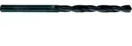 KS TOOLS Werkzeuge-Maschinen GmbH HSS-R Spiralbohrer, 12,9mm, 5er Pack (330.1129)