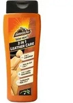 ARMOR ALL 3in1 Leder- Pflege seidenmatt 250ml - Artikel: 5020144528098
