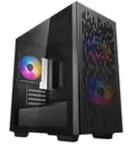 "Deepcool MATREXX 40 3FS bk ATX - Tower - 3,5""