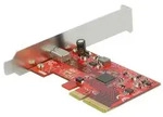 Delock - USB-Adapter - PCIe 3.0 x4 - USB-C 3.2