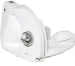 Clatronic AS 2958 Allesschneider 262532 Wei&szlig;
