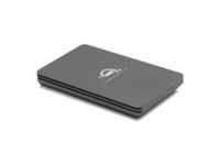 OWC 1 TB Envoy Pro FX Thunderbolt 3+ USB-C Portable NVMe SSD Solid State Disk 1.000