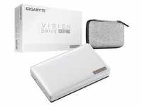 Gigabyte VISION DRIVE - 1 TB SSD - extern (tragbar)