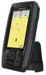 Garmin STRIKER Vivid 4cv - Fishfinder - integrierter Wandler: GT20-TM
