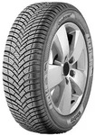 KLEBER Ganzjahresreifen 165/70 R14 TL 81T QUADRAXER 2 M+S 3PMSF